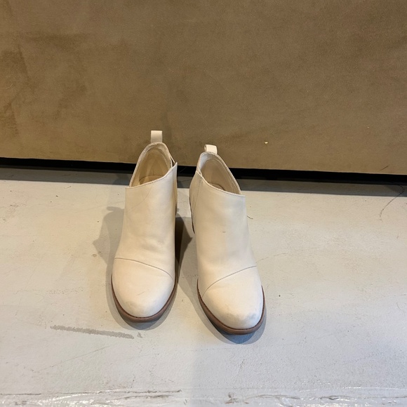 Tom’s Wedge - size 9 - Picture 2 of 2